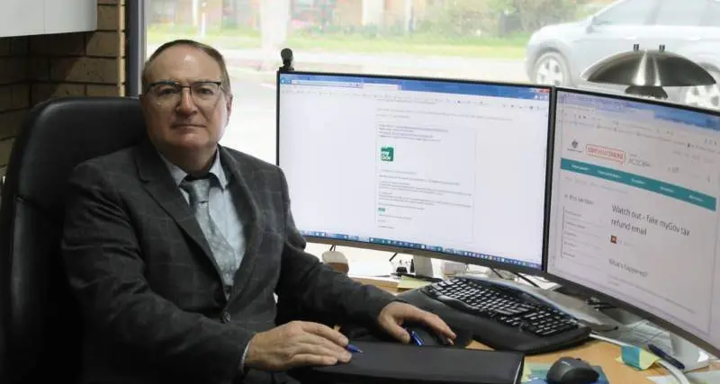 Confused about JobKeeper?