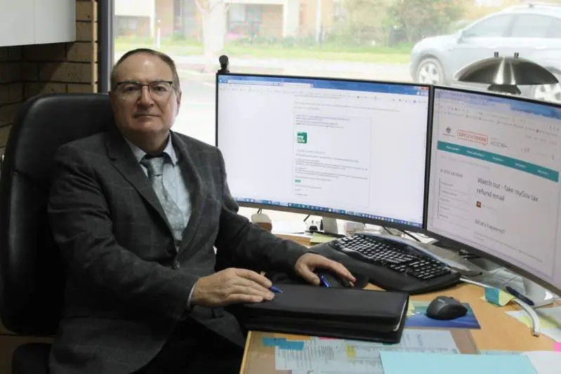 \\u2022 Alpine Tax\\u2019s Sam Marotta gives his advice on the JobKeeper scheme.