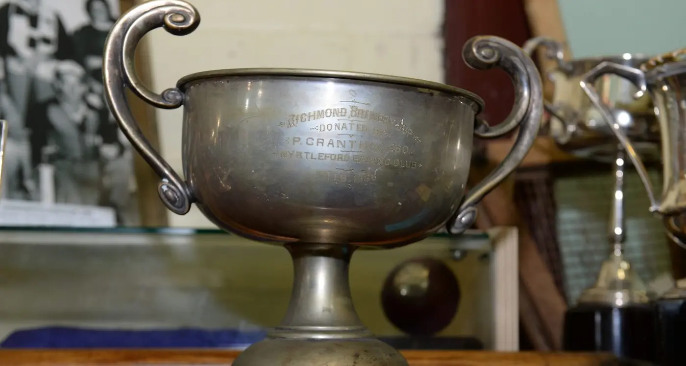 The Richmond Brewery Cup