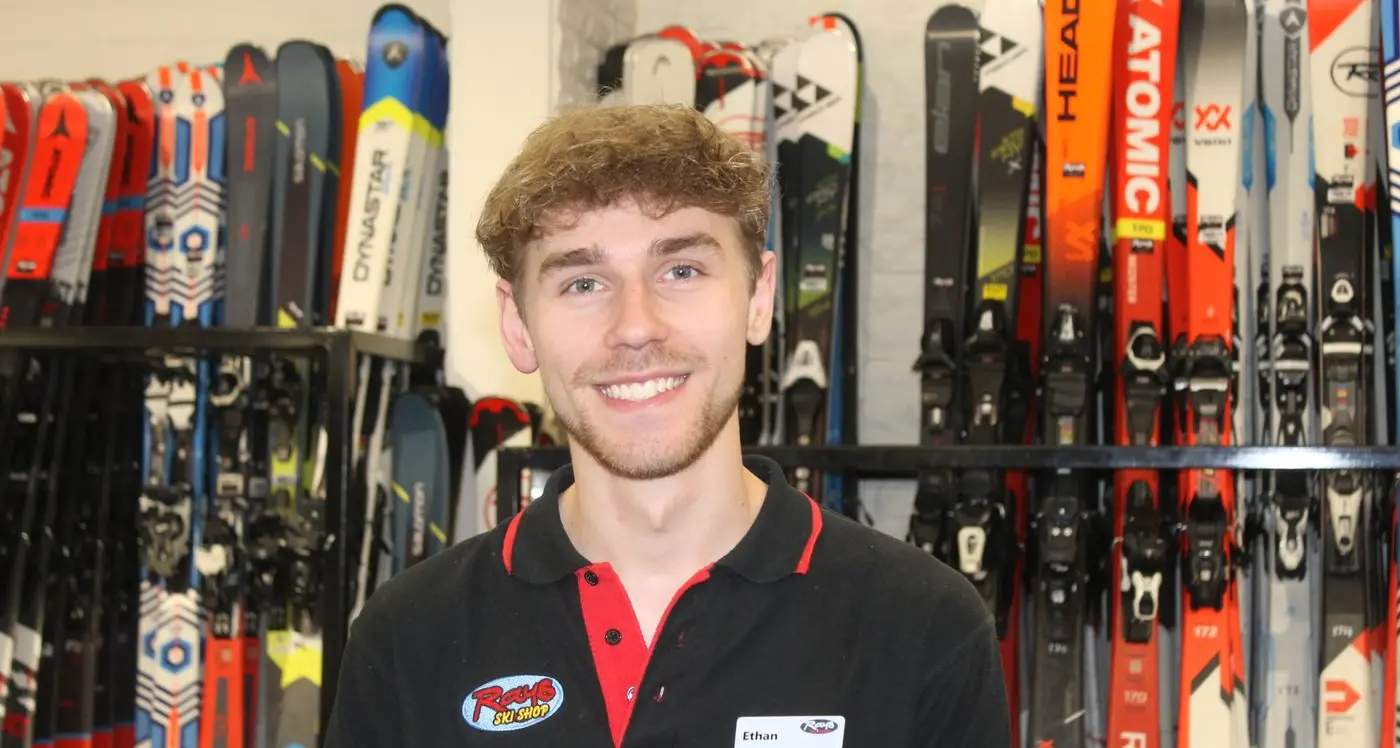 Myrtleford - Ethan Jenkins