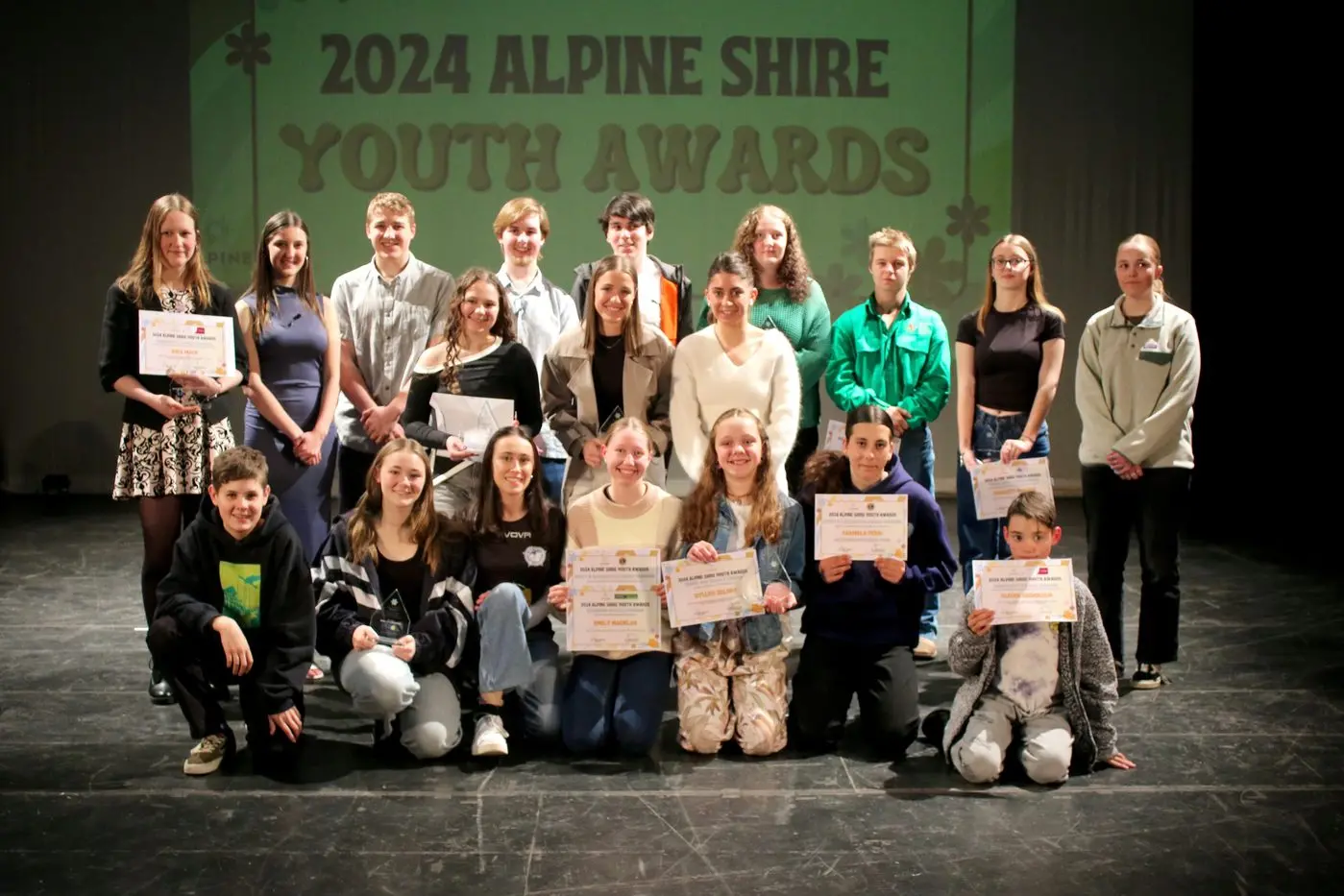 Nominate a deserving young person you know for this year\\'s Alpine Shire Youth Awards:\\nhttps://engage.alpineshire.vic.gov.au
