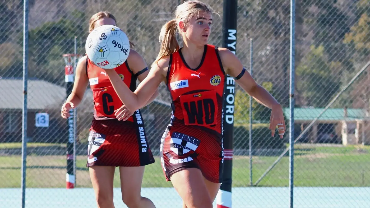 A grade Saints back on the winners list