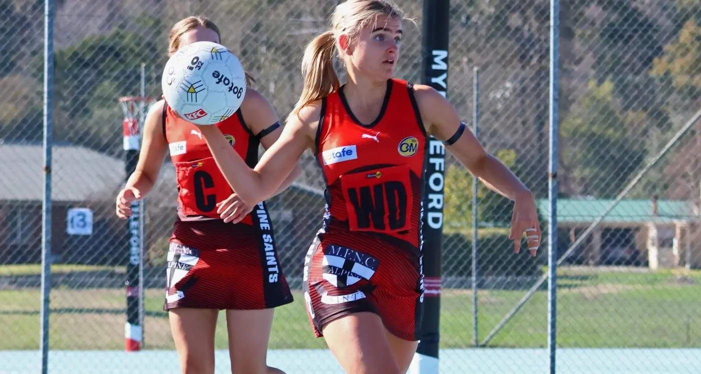 A grade Saints back on the winners list