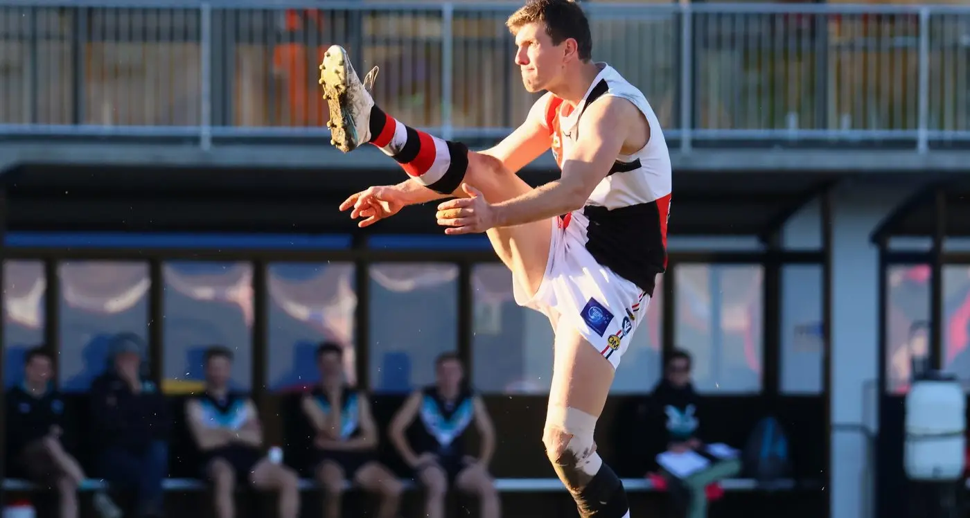 Saints fall short against in-form Panthers