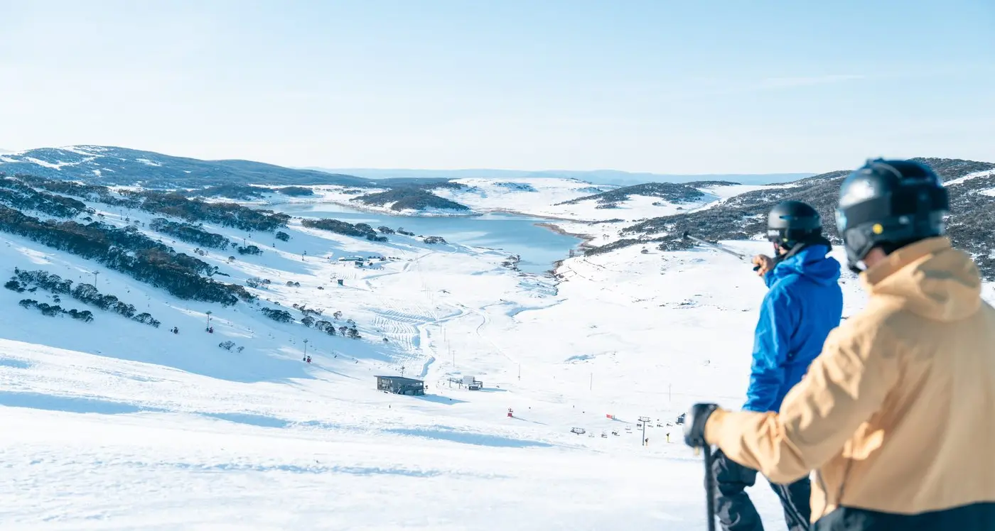 Partnership to help push alpine resorts internationally