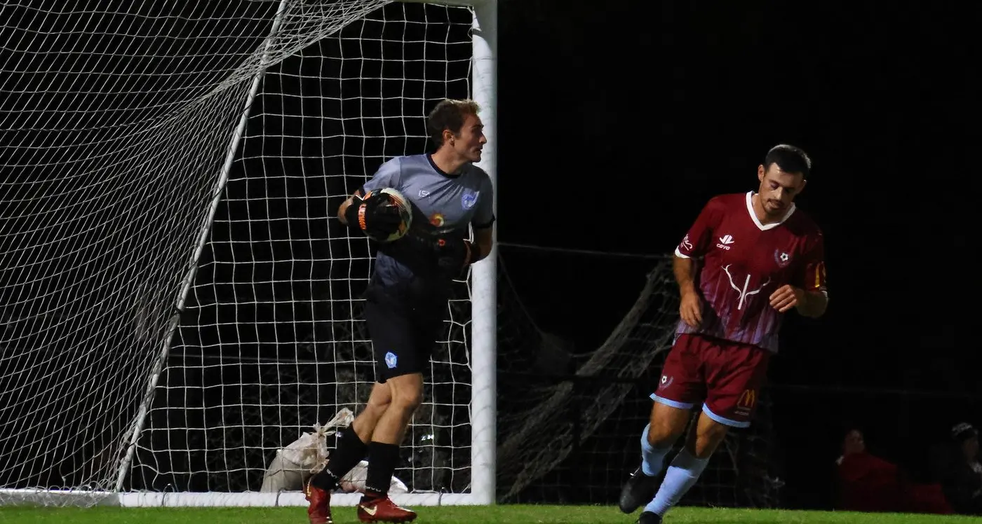 Savoy's cup hopes dashed