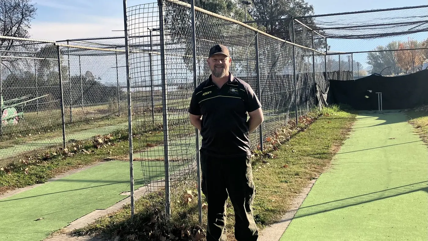 Mt Beauty club nets state funding for facility improvements