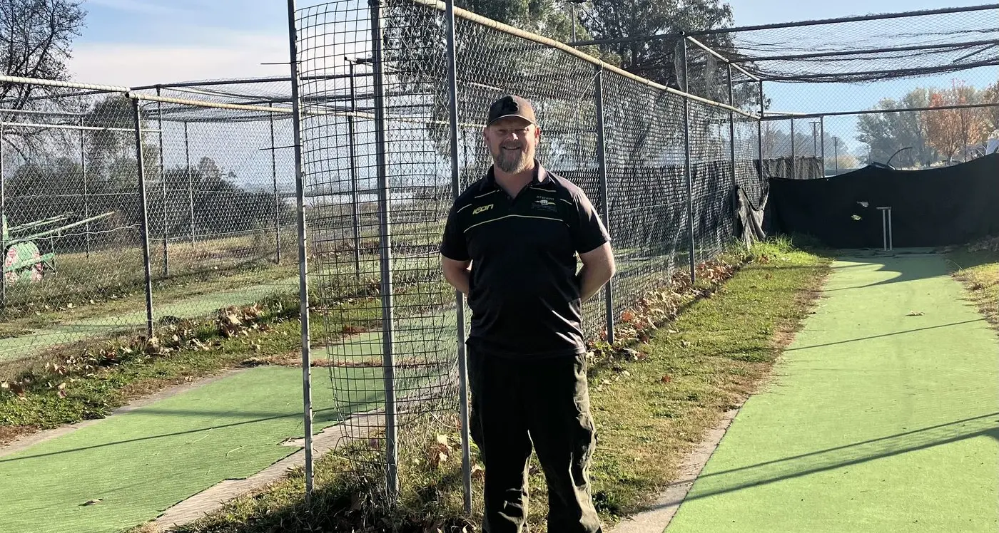 Mt Beauty club nets state funding for facility improvements