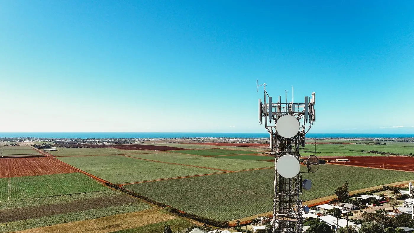 Telstra planned upgrade for Gapsted mobile base station