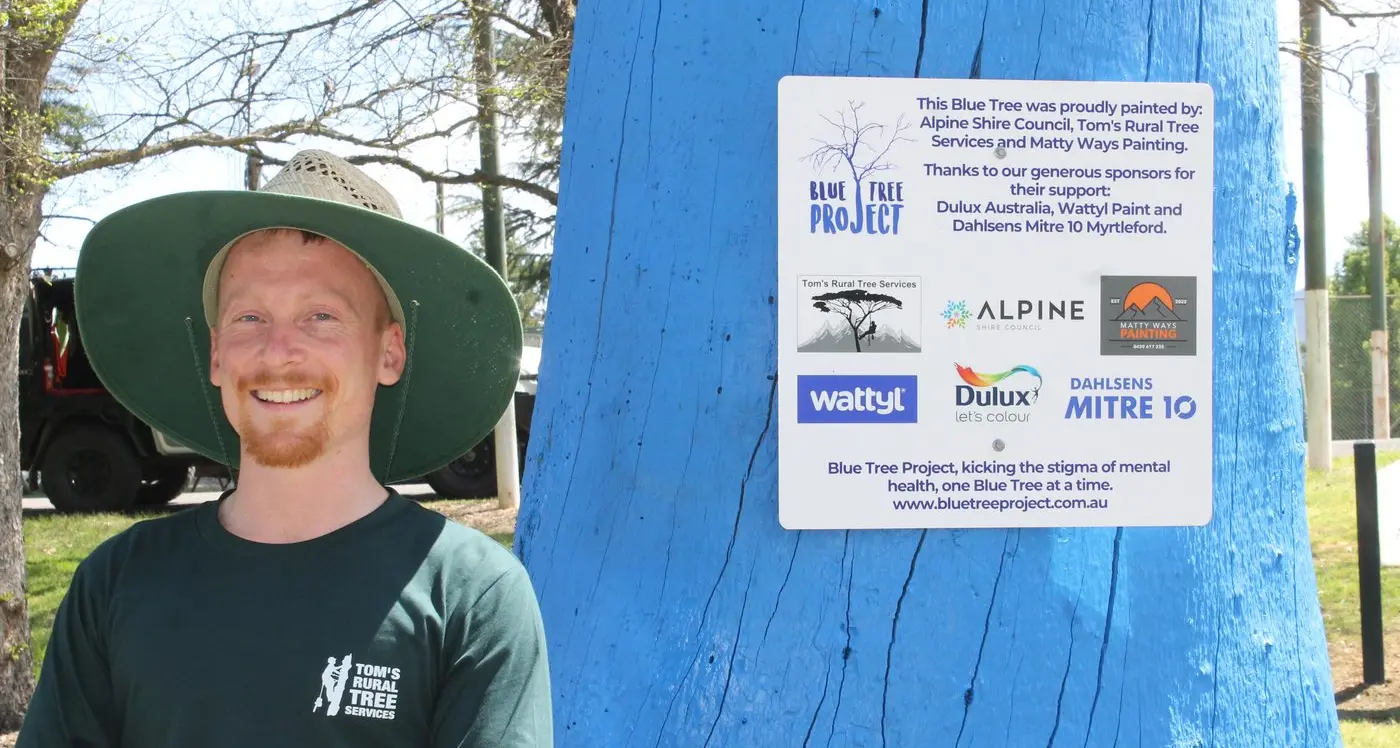 Beating the blues this Mental Health Day