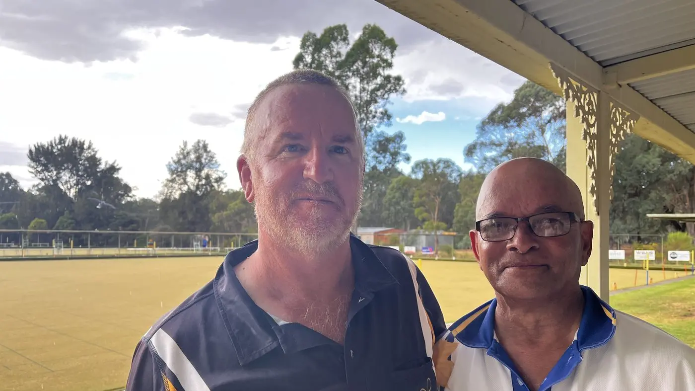 Solid effort by Bright’s Vanderwert