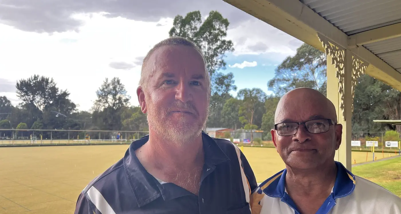 Solid effort by Bright’s Vanderwert