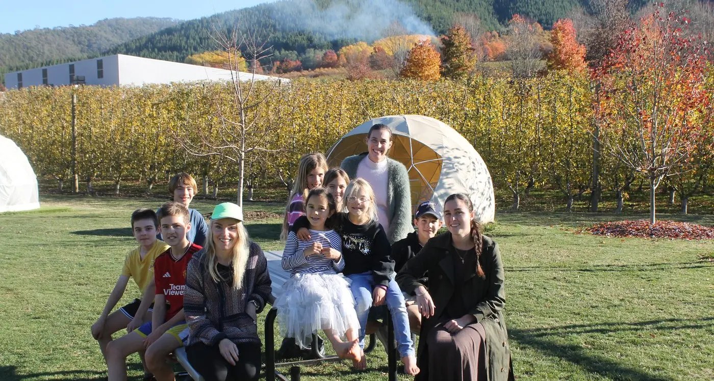 Nightingales' a favourite for locals and visitors