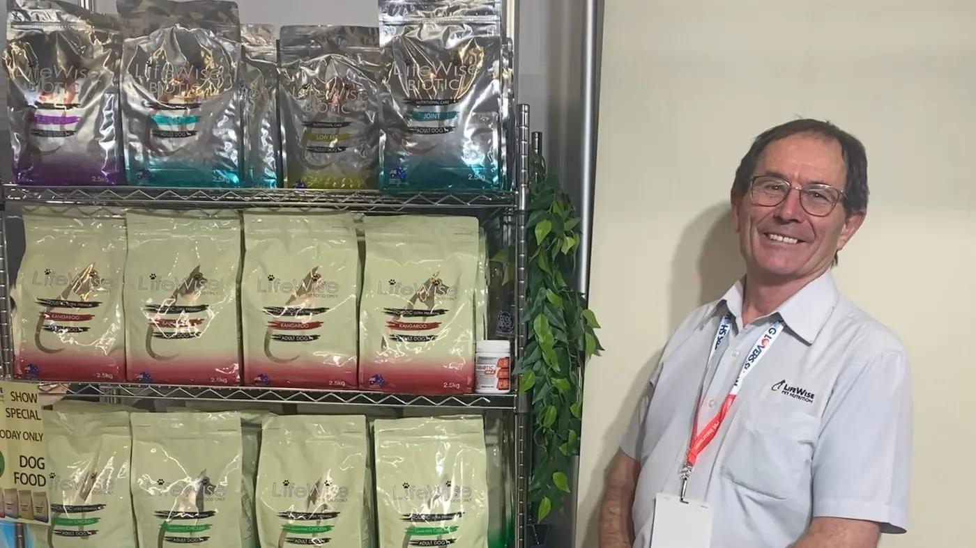 Alpine Shire animals' nutritional needs