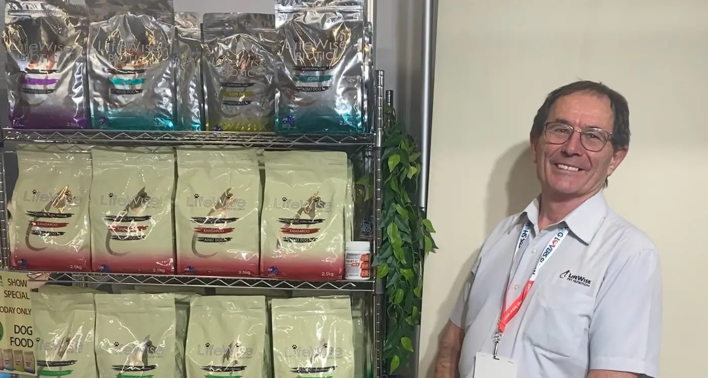 Alpine Shire animals' nutritional needs