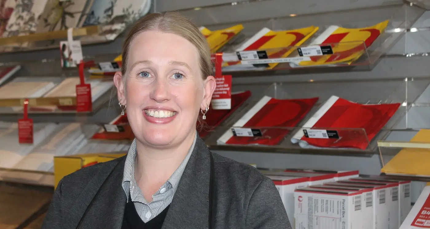 Myrtleford - Caitlyn Hodgetts