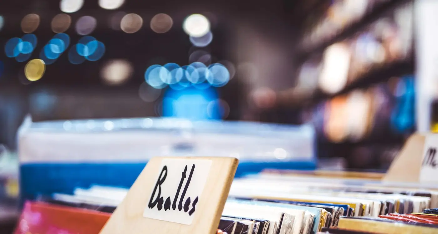 Iconic music combination at Club Savoy