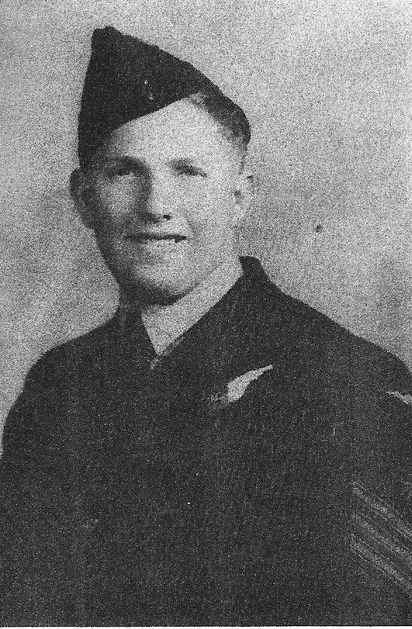 WARRANT OFFICER GEOFFREY D MUMMERY, RAAF: All but one crew member was killed when an enemy night fighter attacked Geoffrey Mummery\\u2019s Lancaster bomber over Germany on March 7, 1945.\\n