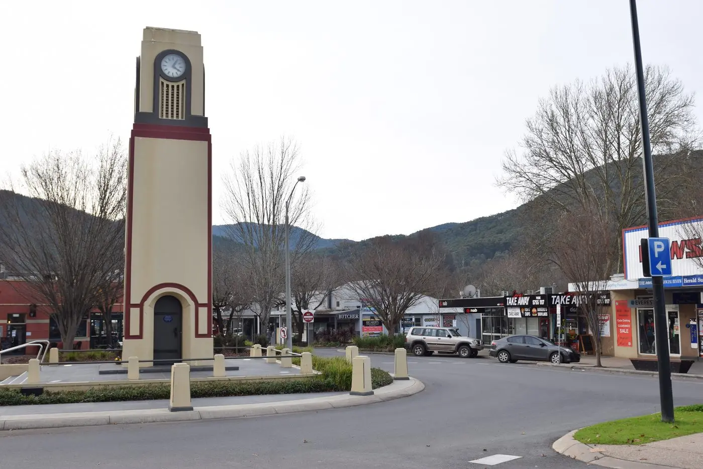 ON THE INCREASE: Bright and Mt Beauty have recorded above average population growth in the last five years, according to last year\\'s Census. Id:27184