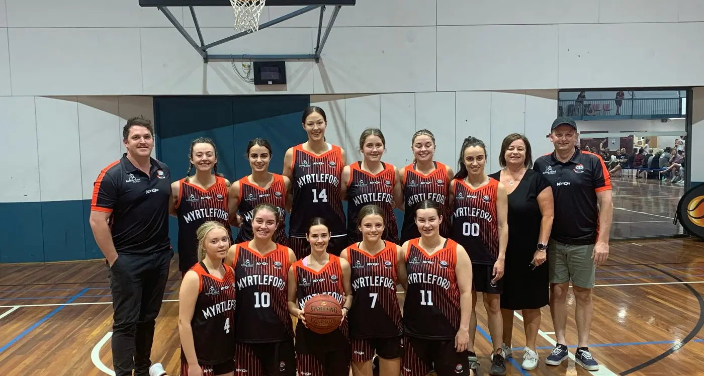 Plans in place for women’s CBL revival