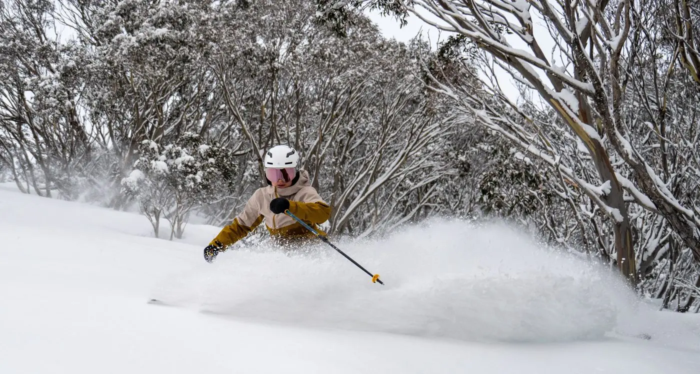 Snow just keeps coming for our alpine resorts