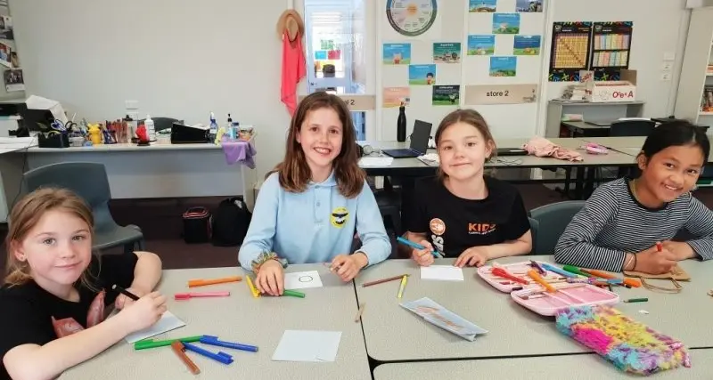 Bright Lions still in action