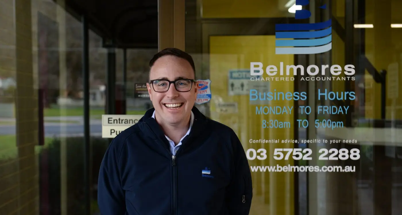 This tax time don’t just copy and paste