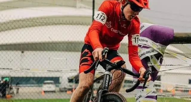 Northey to compete on world stage