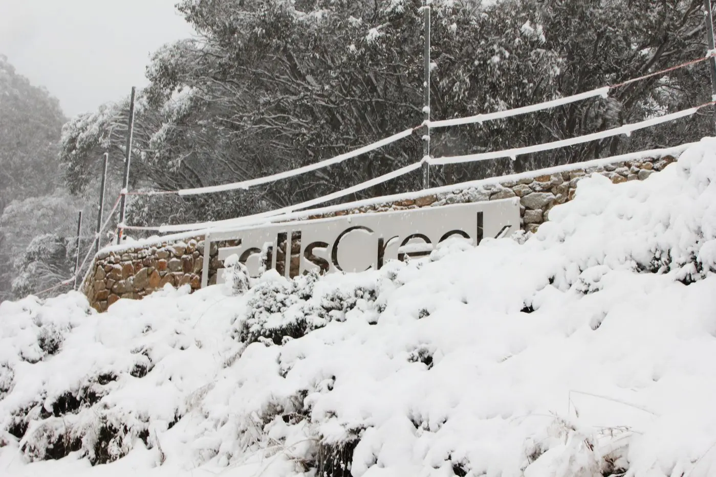 STAFF RETURN TO THE SNOW: Staff at Mount Hotham and Falls Creek are looking ahead to a season of work and fun. 