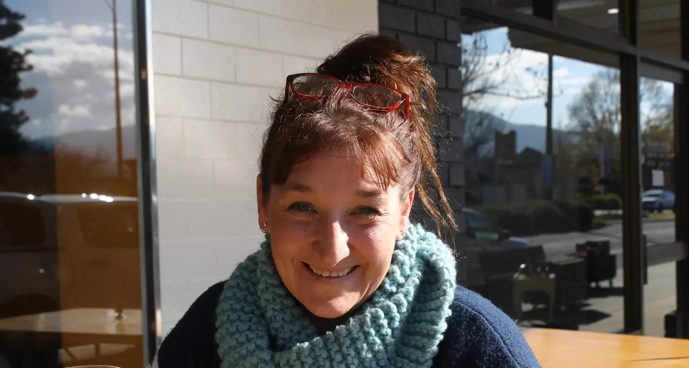 Myrtleford - Lauren Konik