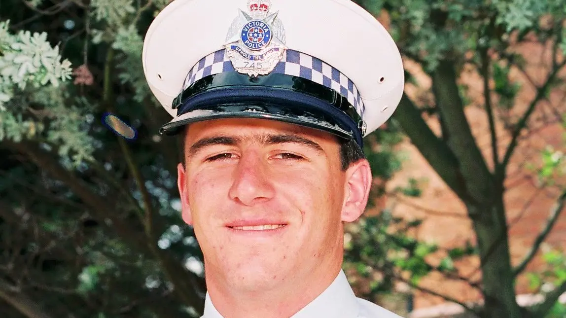 Community pays tribute to brave, fallen police officers