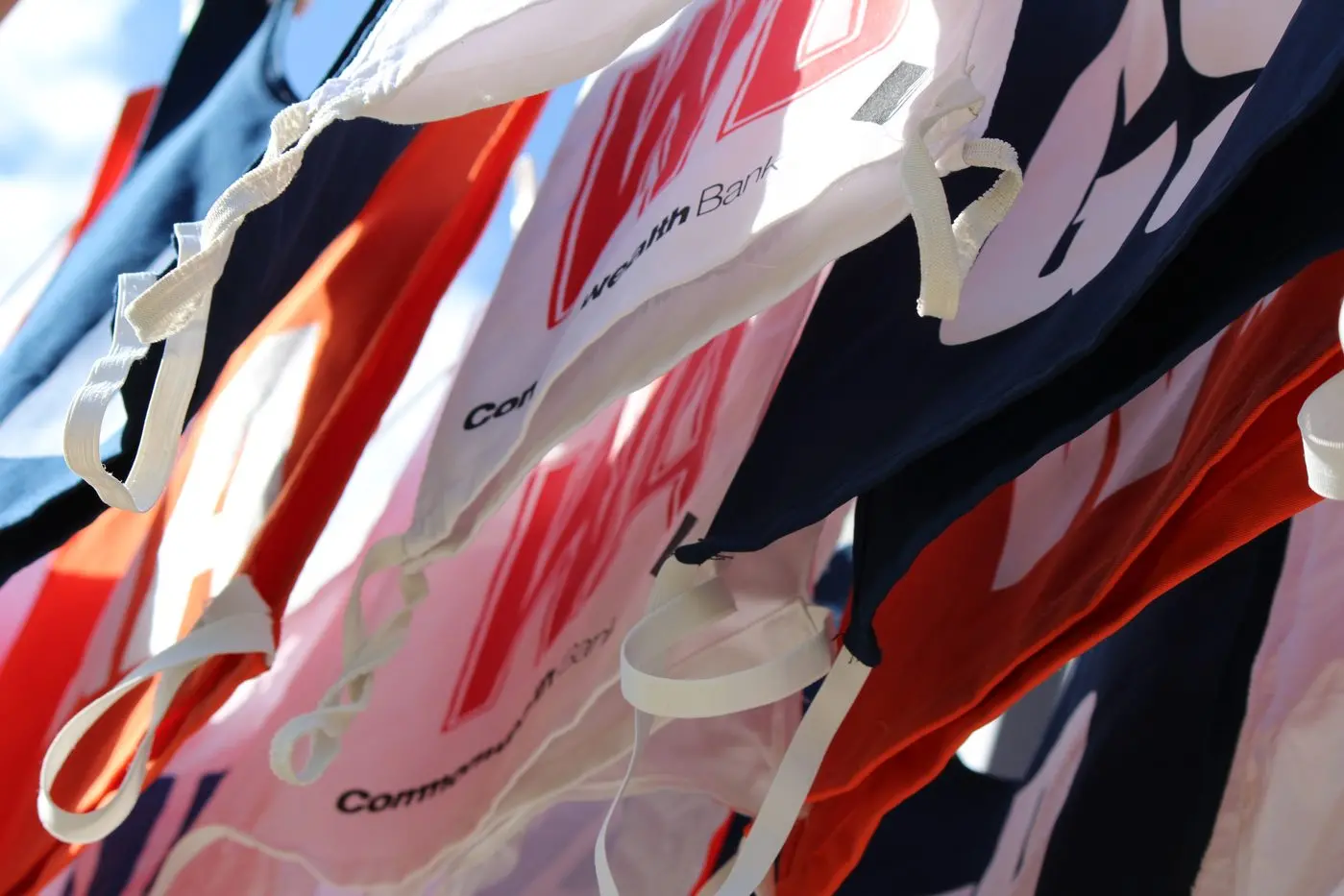 Wins from Dederang-Mount Beauty.