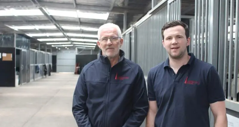 Dale chasing more success