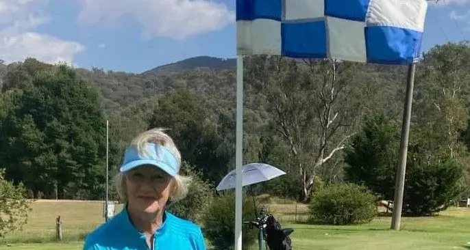 Summer golf comes to an end