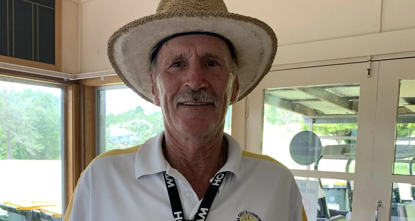 Autumn golf a joy in Alpine region