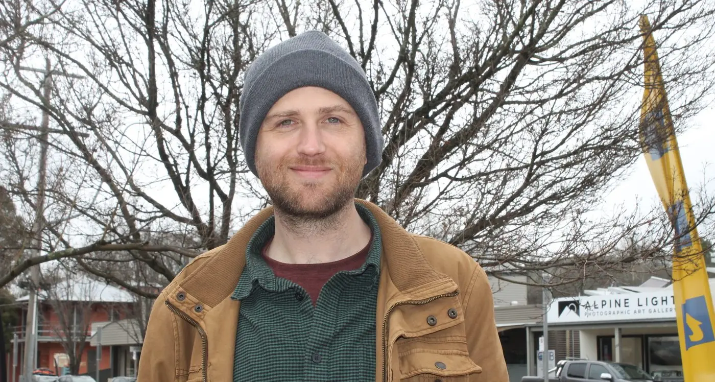 Bright - Adam Rogers