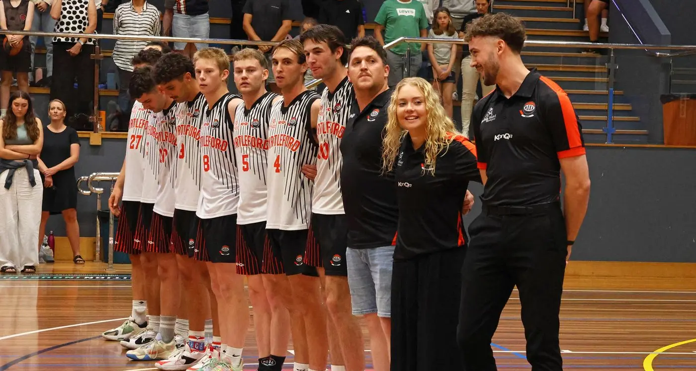 Saints fight hard, but fall short in decider