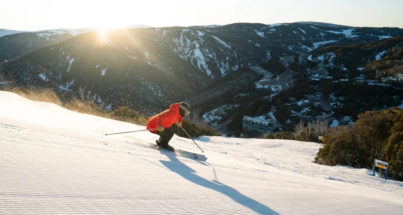 Falls Creek to close season on September 13.