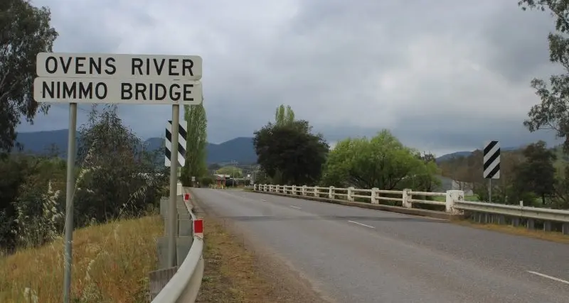 Bridge upgrades to make towns safer, more accessible