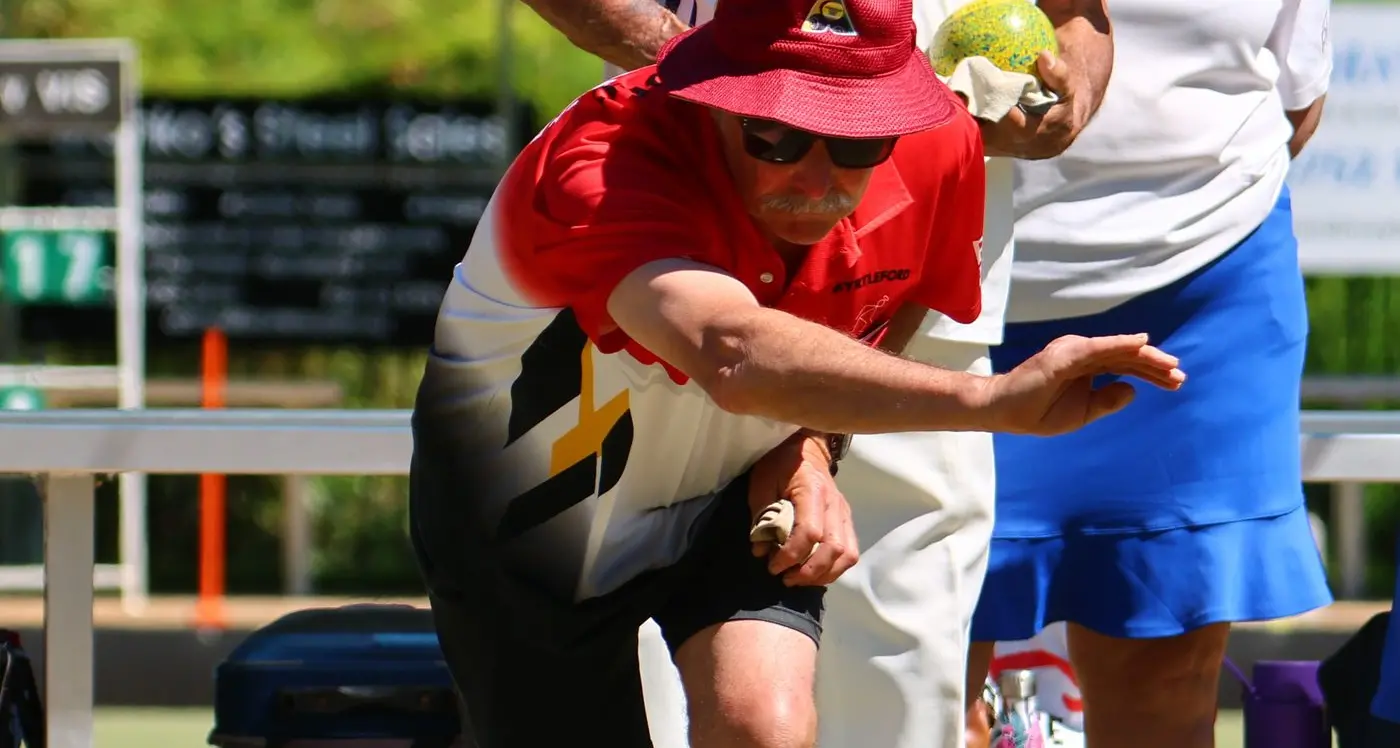 Myrtleford bowlers continue their incredible seasons