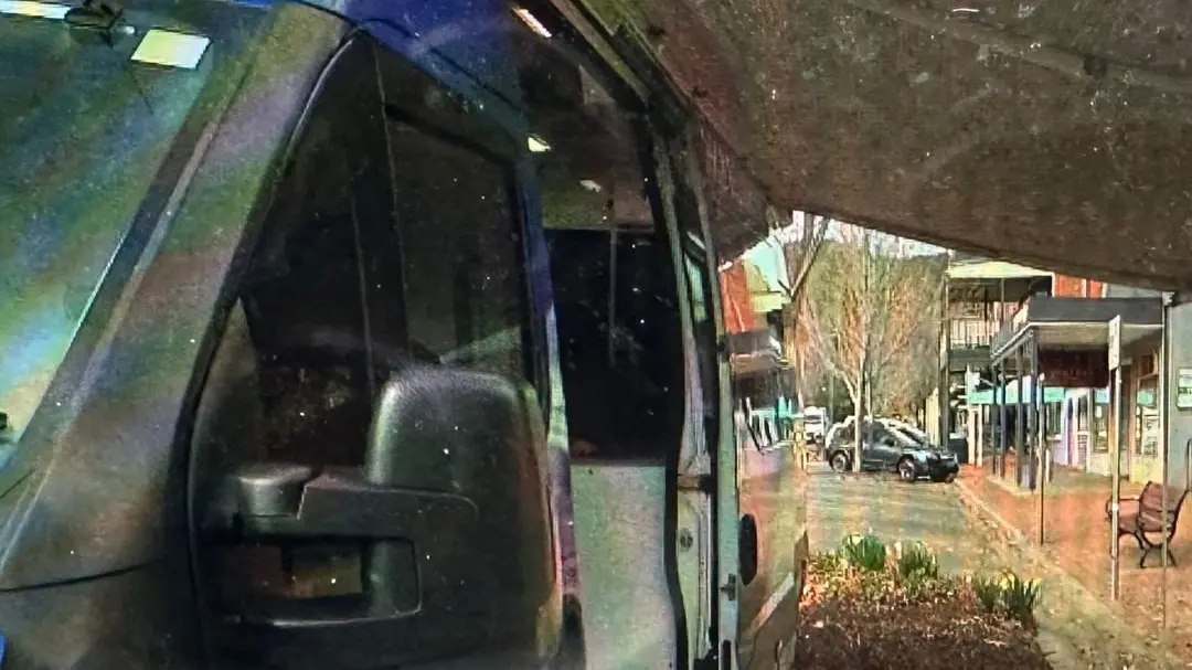 Police encourage community concerns to be heard at Bright