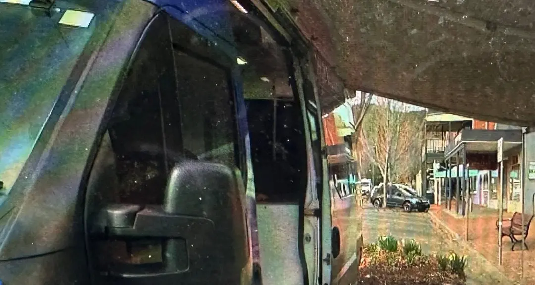 Police encourage community concerns to be heard at Bright