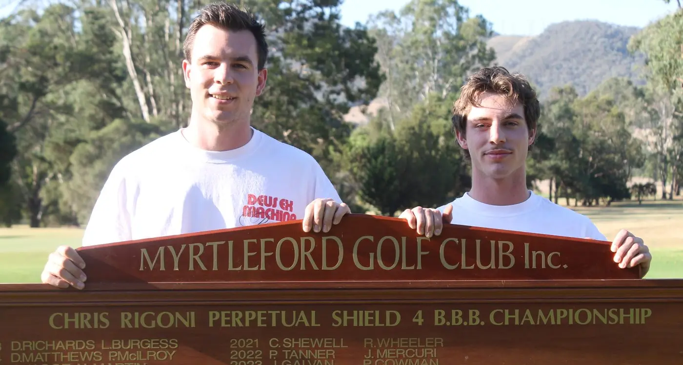 Rigoni’s legacy stays in the family