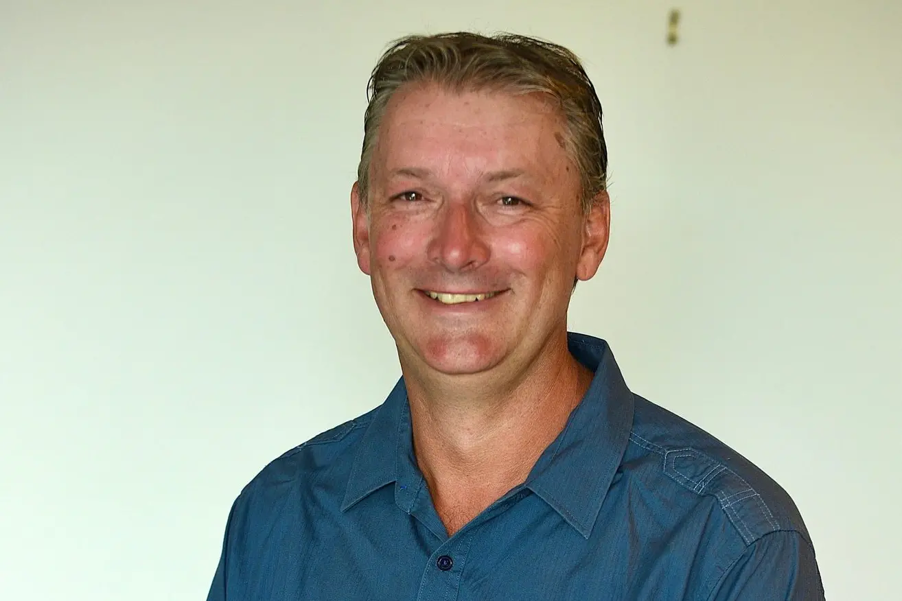 STANDING UP: Athol Thomas from the Kiewa Valley will be One Nation\\'s candidate for the 2025 federal election.