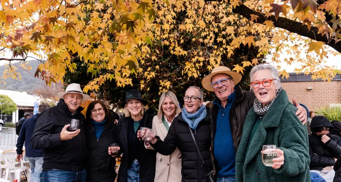 La Fiera this weekend