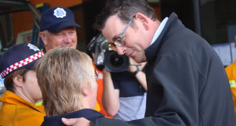 Tax relief announced