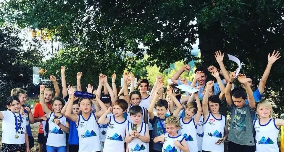 Alpine little athletics seeking new committee members