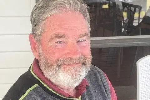 ON FIRE: Andrew Loftus had an excellent week at Myrtleford, winning on Wednesday and Saturday.