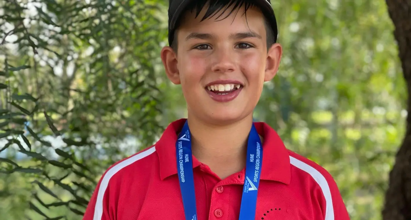 Garcia calling the shots