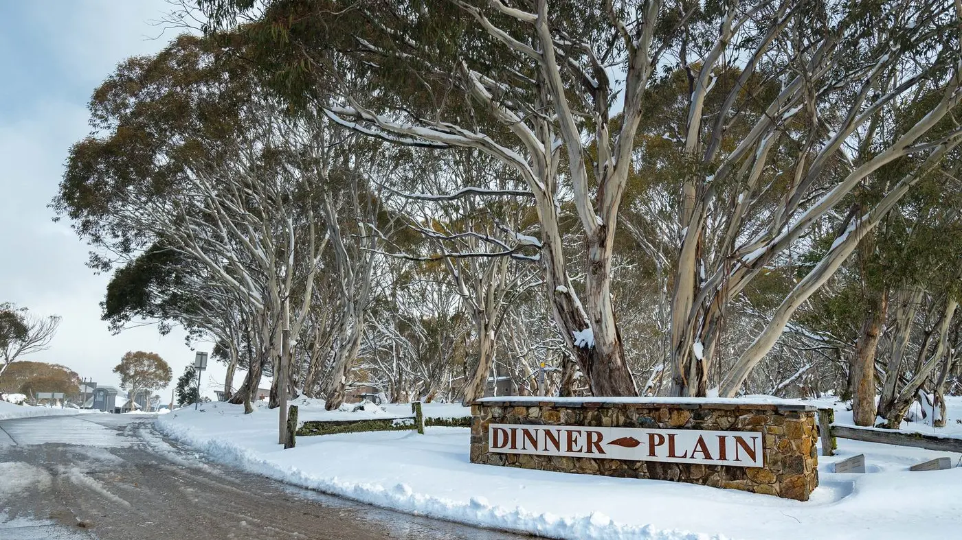 Dinner Plain at mercy of Vacant Residential Land Tax